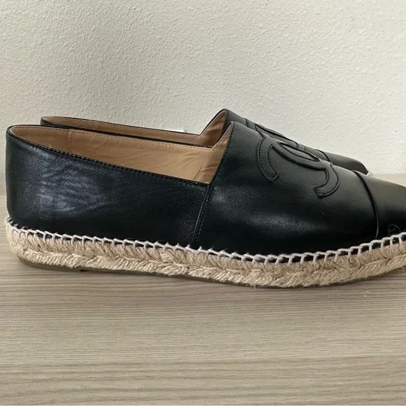 Chanel Espadrilles - Picture 3 of 8